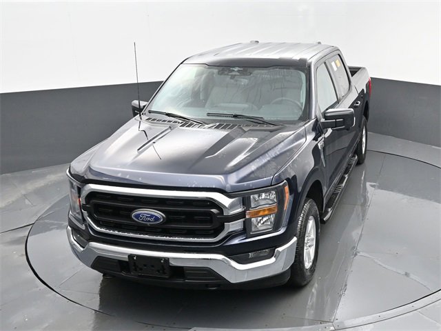 Used 2023 Ford F150 XLT w/ Trailer Tow Package image 19