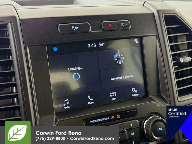 Used 2019 Ford F150 XL w/ Equipment Group 101A Mid AWD/4WD image 18