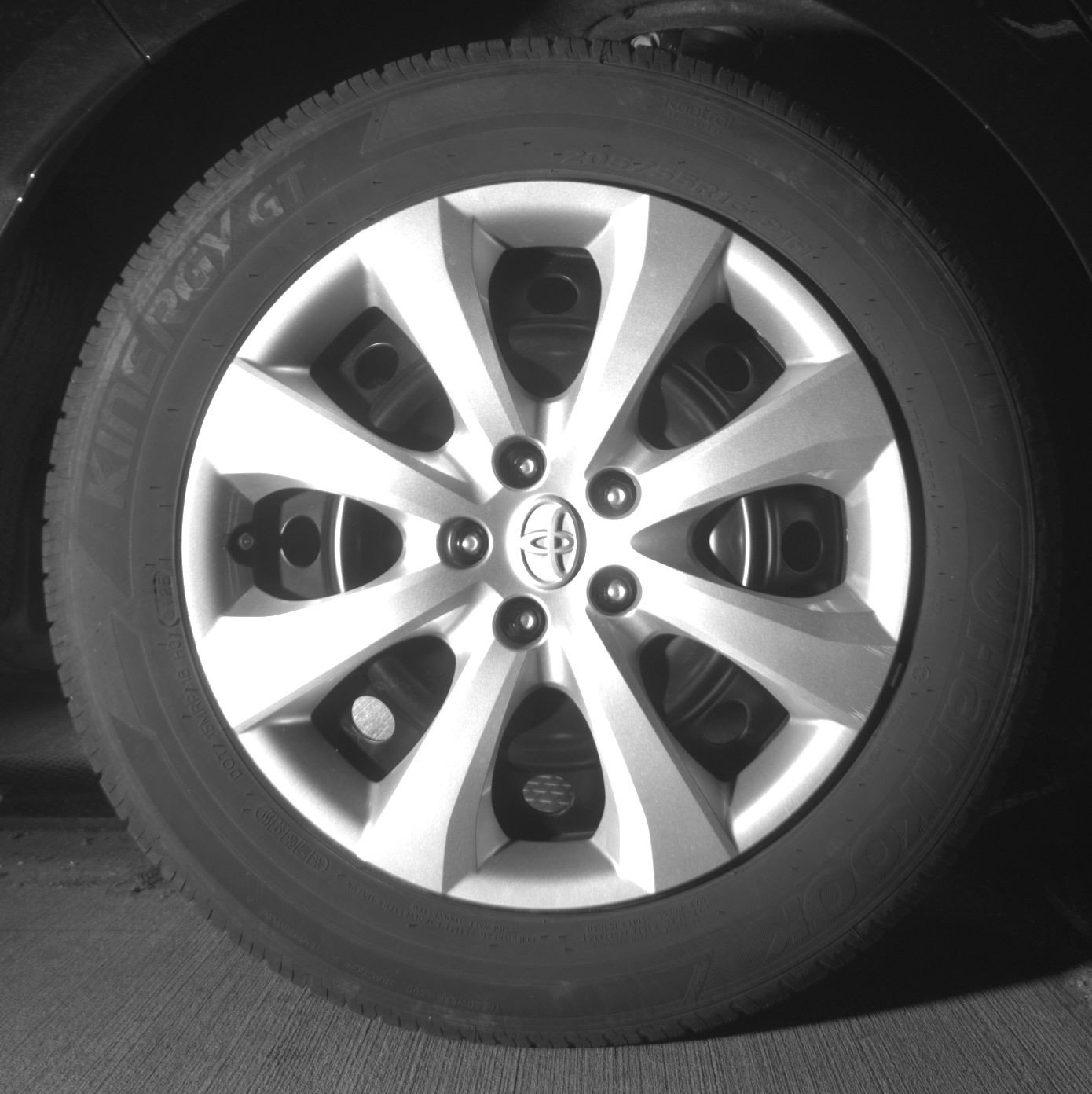 Used 2025 Toyota Corolla LE image 15