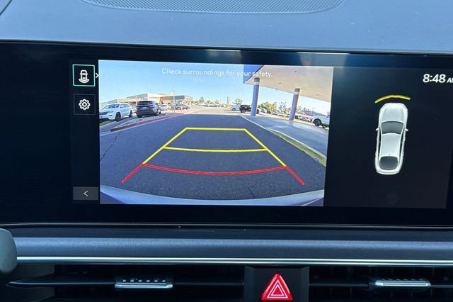 Certified 2025 Kia K5 GT-Line image 25