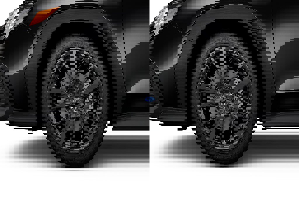 New 2026 Subaru WRX Premium image 10