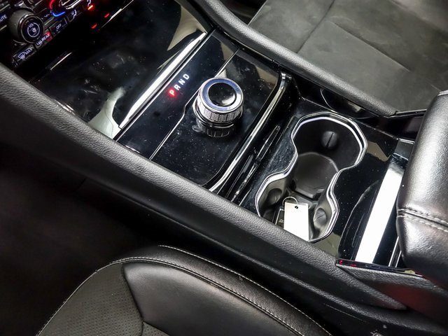 Used 2023 Jeep Grand Cherokee L Laredo image 24