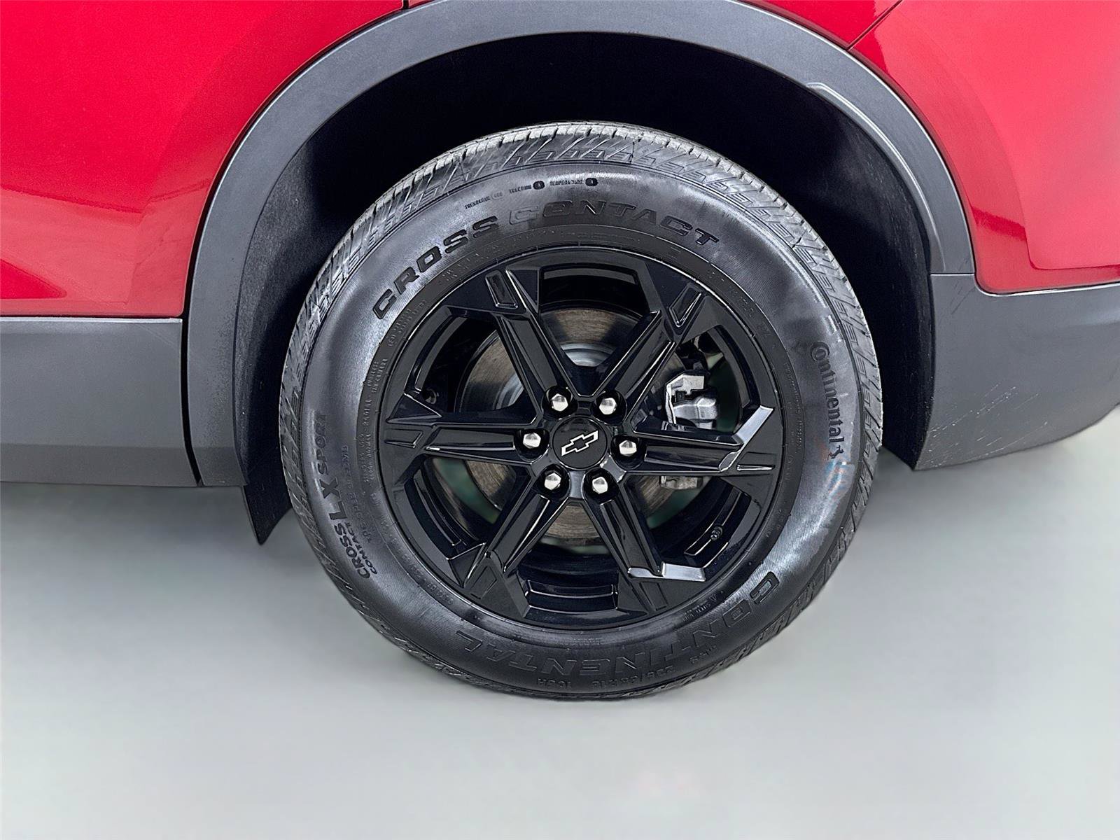 New 2025 Chevrolet Blazer LT w/ Midnight/Sport Edition AWD/4WD image 31