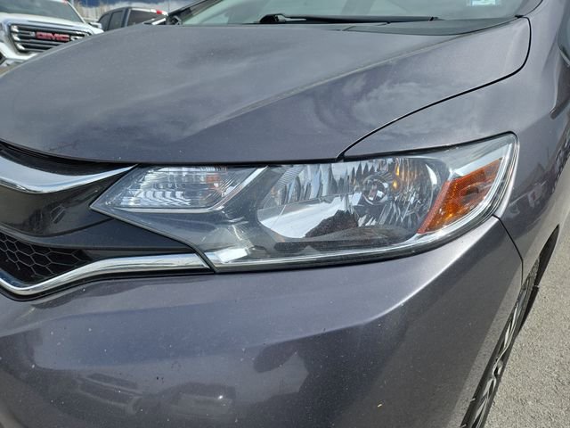 Used 2018 Honda Fit EX image 7