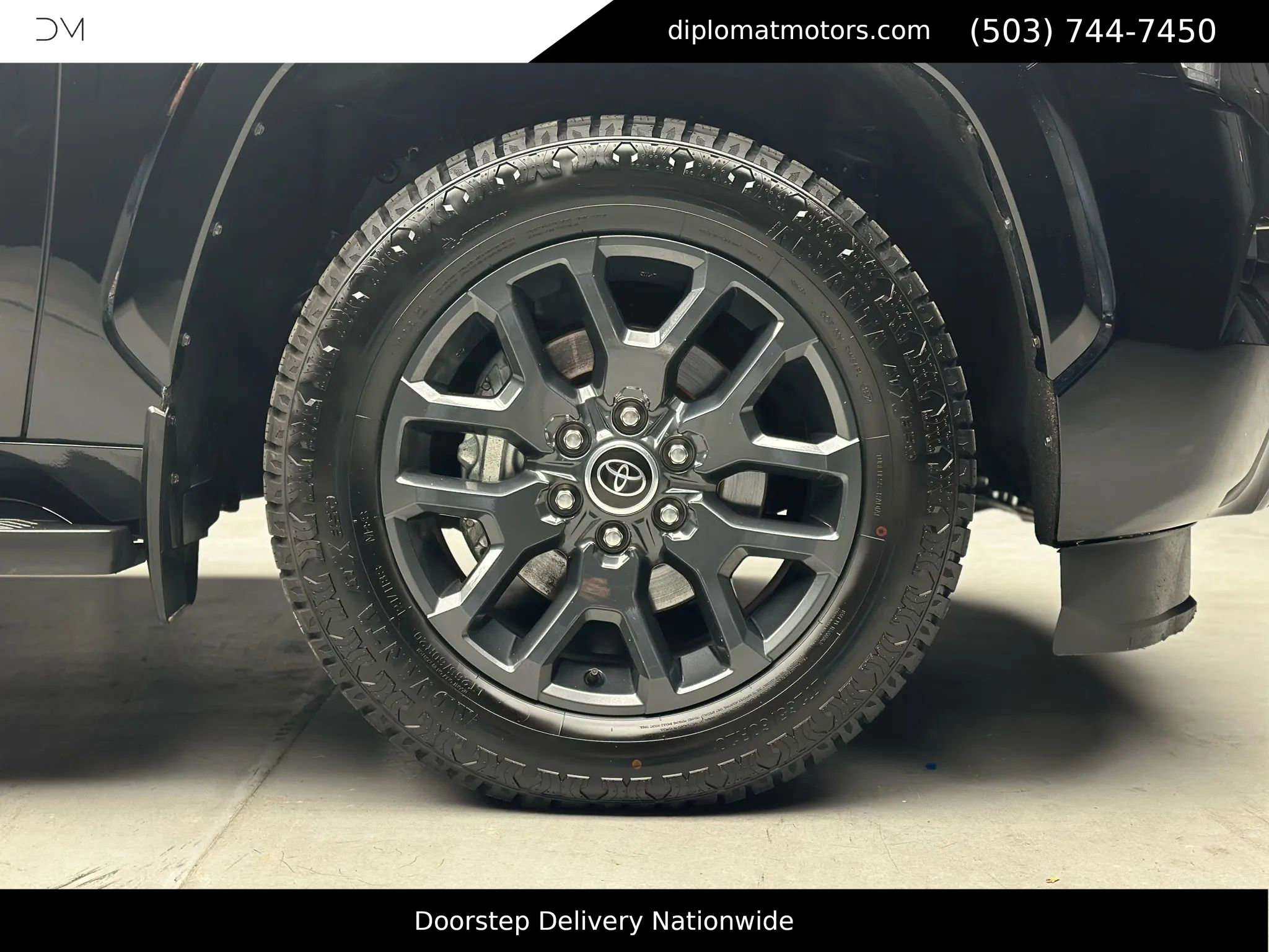Used 2023 Toyota Sequoia Platinum image 45
