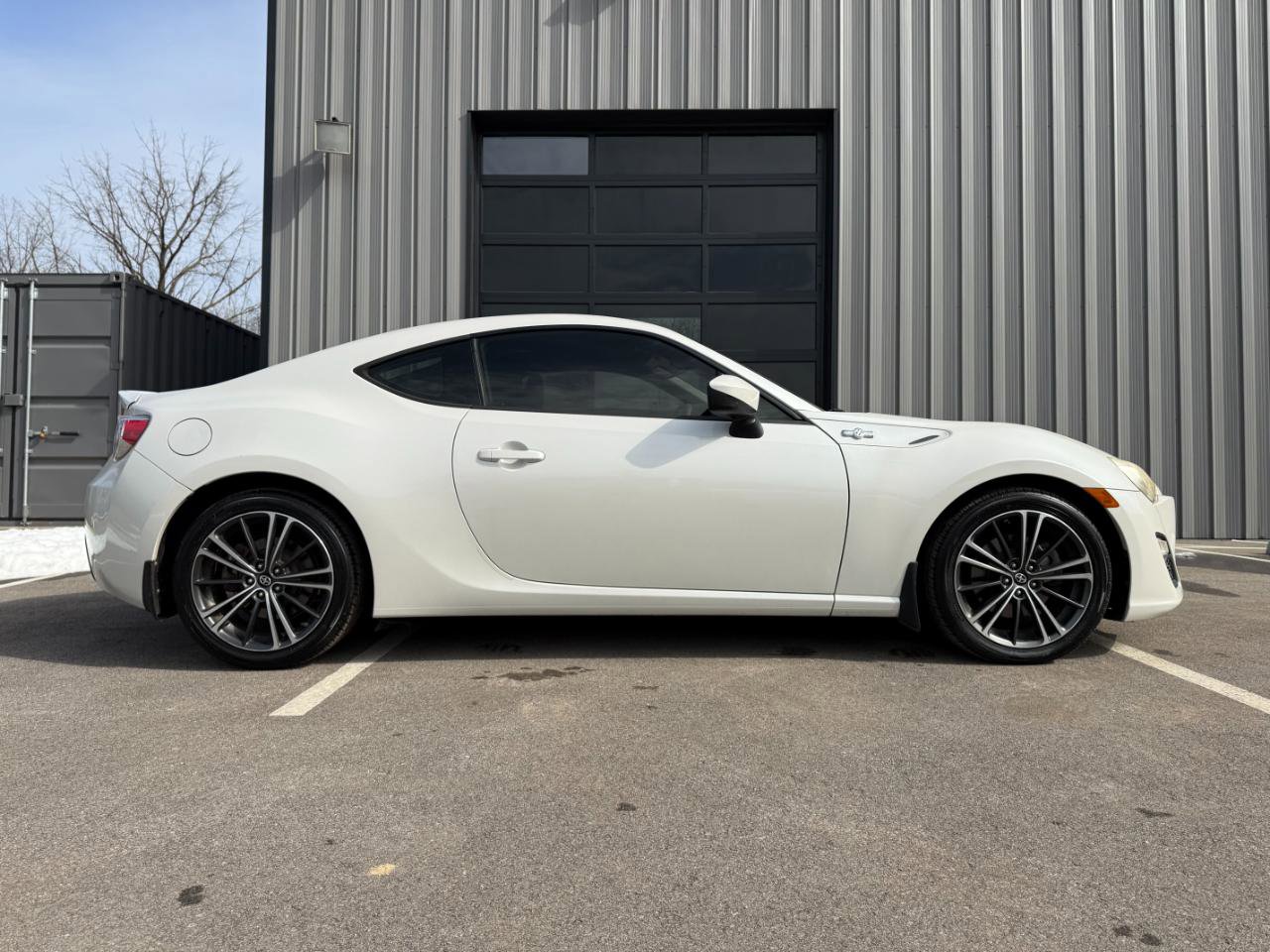 Used 2013 Scion FR-S image 4