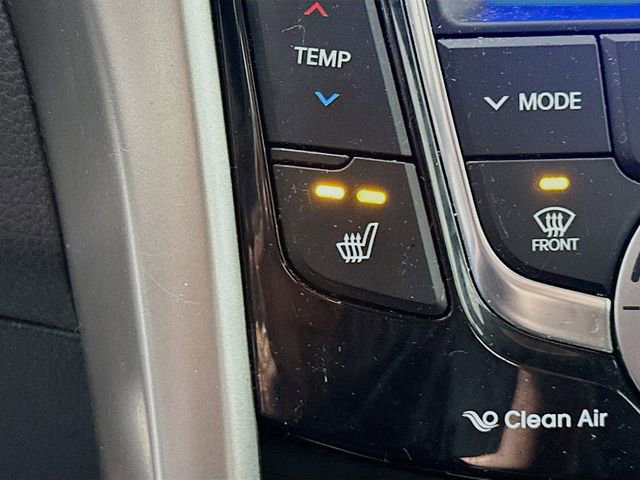 Used 2013 Hyundai Elantra GT w/ Style Pkg FWD image 19