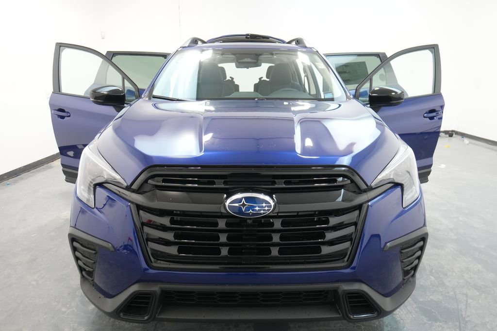 New 2026 Subaru Ascent Bronze Edition w/ Popular Package #2 image 34