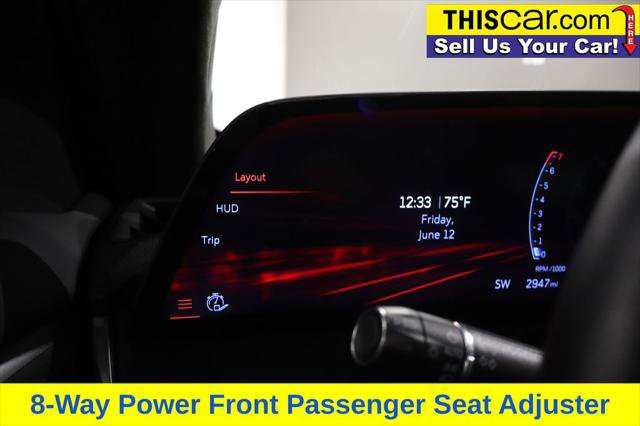 Used 2025 Cadillac CT5 V Blackwing RWD image 19