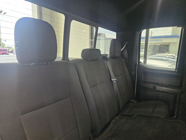 Used 2016 Ford F150 XLT w/ Equipment Group 302A Luxury AWD/4WD image 11
