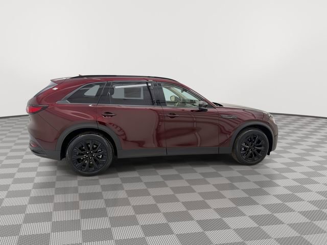 New 2026 MAZDA CX-90 3.3 Turbo w/ Premium Sport Pkg image 12