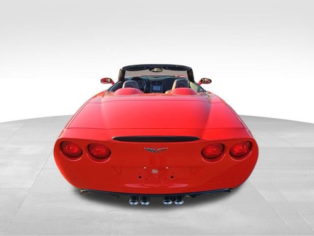 Used 2012 Chevrolet Corvette Convertible w/ 3LT Preferred Equipment Group image 50