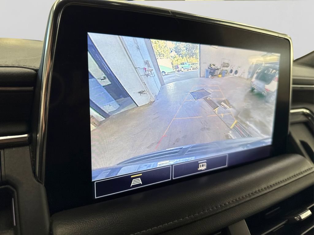 Used 2021 Chevrolet Tahoe LT image 37