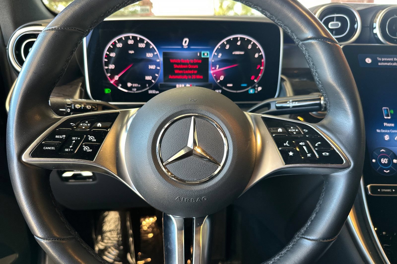 Used 2024 Mercedes-Benz GLC 300 image 29