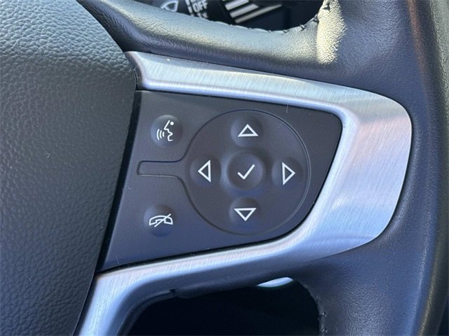 Used 2022 GMC Terrain SLT image 29