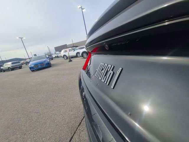 Used 2022 Ford Mustang Mach 1 w/ Equipment Group 700A image 16
