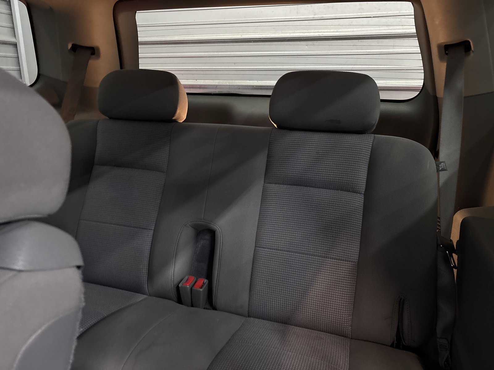 Used 2008 Dodge Durango SLT image 27