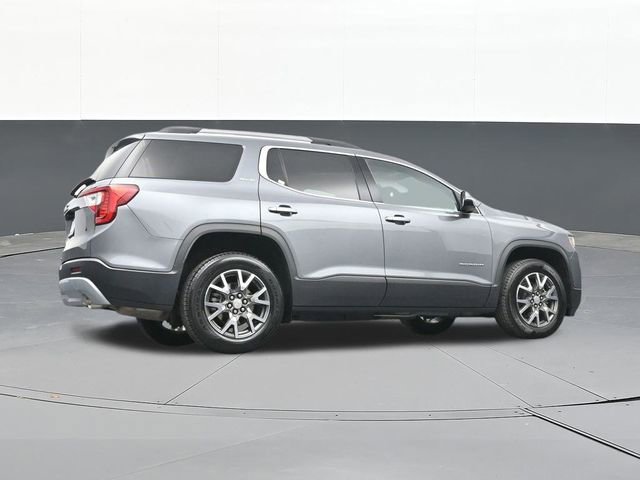 Used 2021 GMC Acadia SLE w/ Driver Convenience Package FWD image 53
