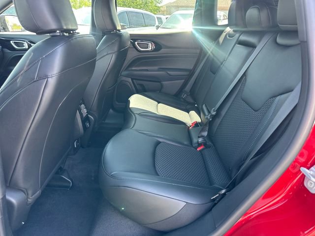 New 2026 Jeep Compass Latitude AWD/4WD image 12
