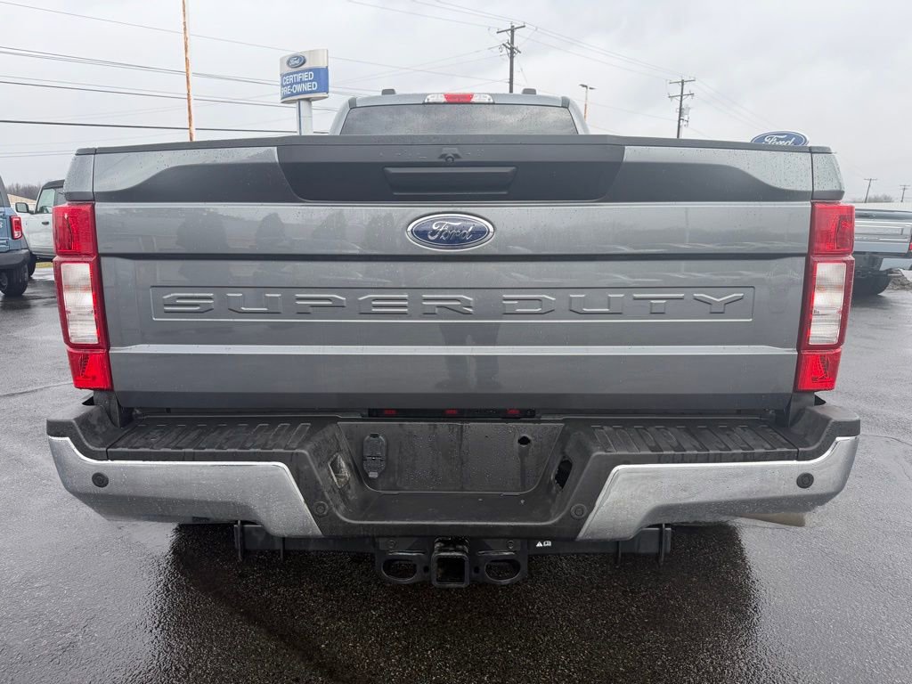 Used 2022 Ford F350 XLT w/ XLT Value Package image 4