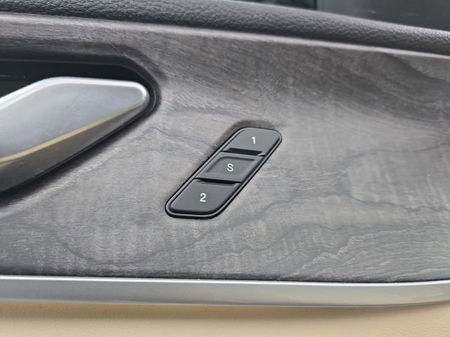 Used 2023 Jeep Grand Cherokee Limited w/ Trailer Tow Prep Group (B) image 25