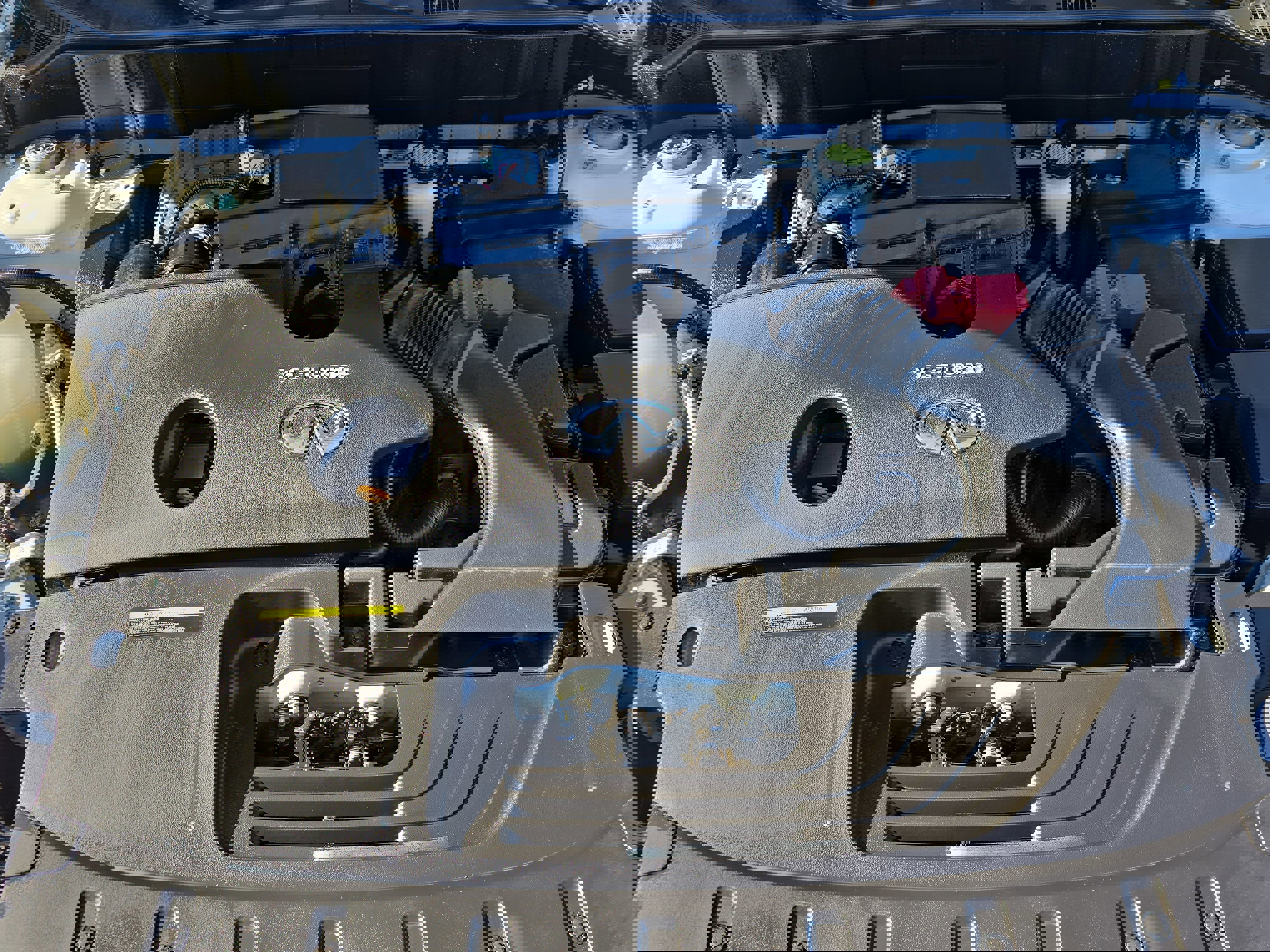 Used 2022 INFINITI QX55 Essential w/ Proassist Package image 30