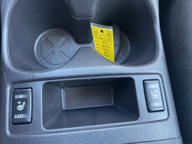 Used 2018 Nissan Rogue Sport SL w/ SL Premium Package image 30