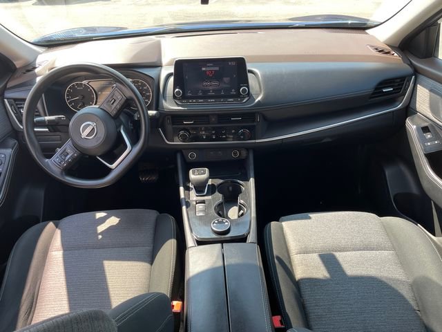 Used 2022 Nissan Rogue S image 18