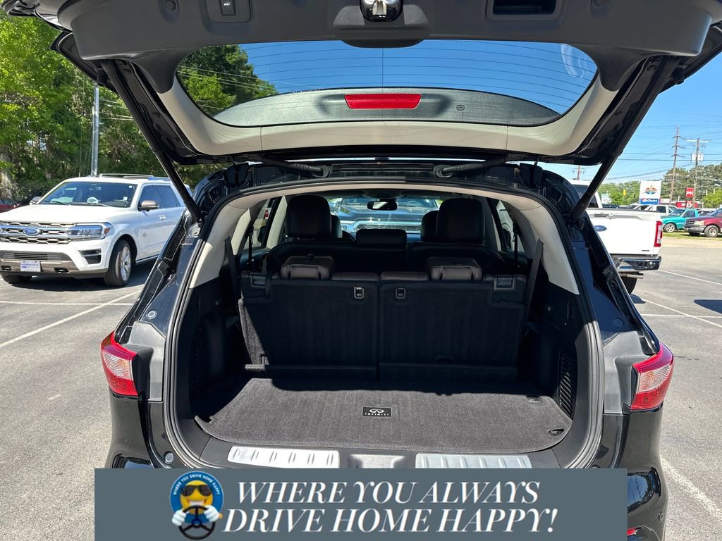 Used 2015 INFINITI QX60 FWD w/ Premium Plus Package image 25