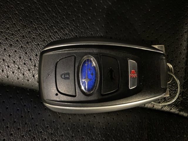 Certified 2023 Subaru Forester Touring image 11