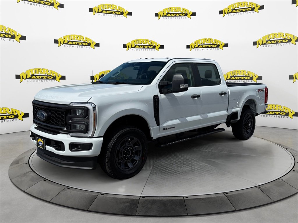 New 2026 Ford F250 XL image 1