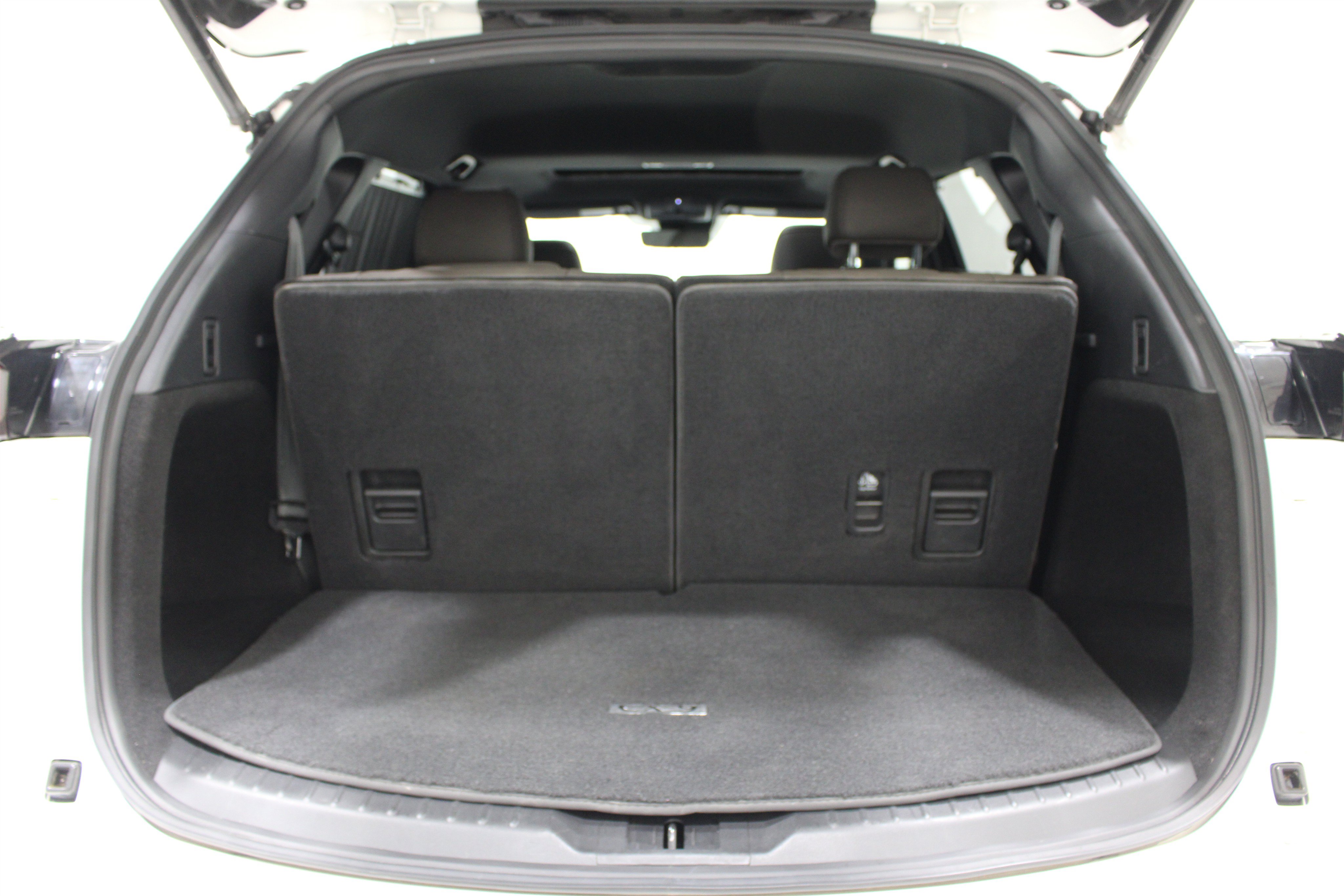 Used 2022 MAZDA CX-9 Signature AWD/4WD image 27