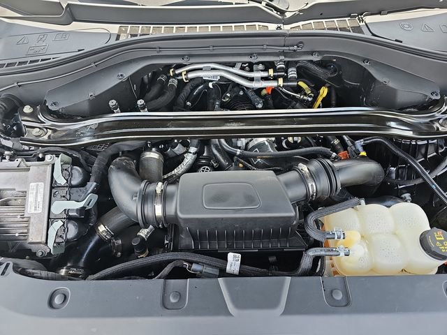 Used 2023 Lincoln Aviator AWD w/ Premium Package image 36