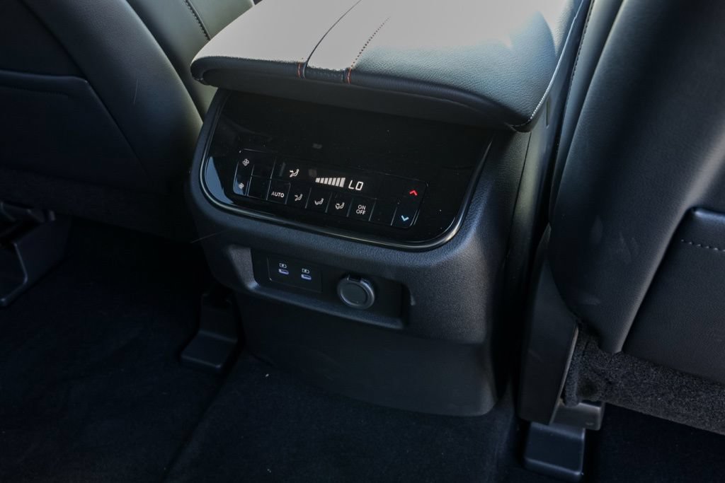 New 2026 Nissan Armada PRO-4X AWD/4WD image 26