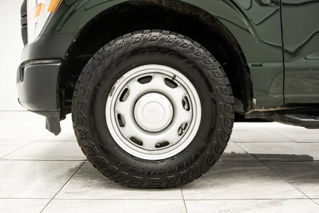 Used 2021 Ford F150 XL AWD/4WD image 31