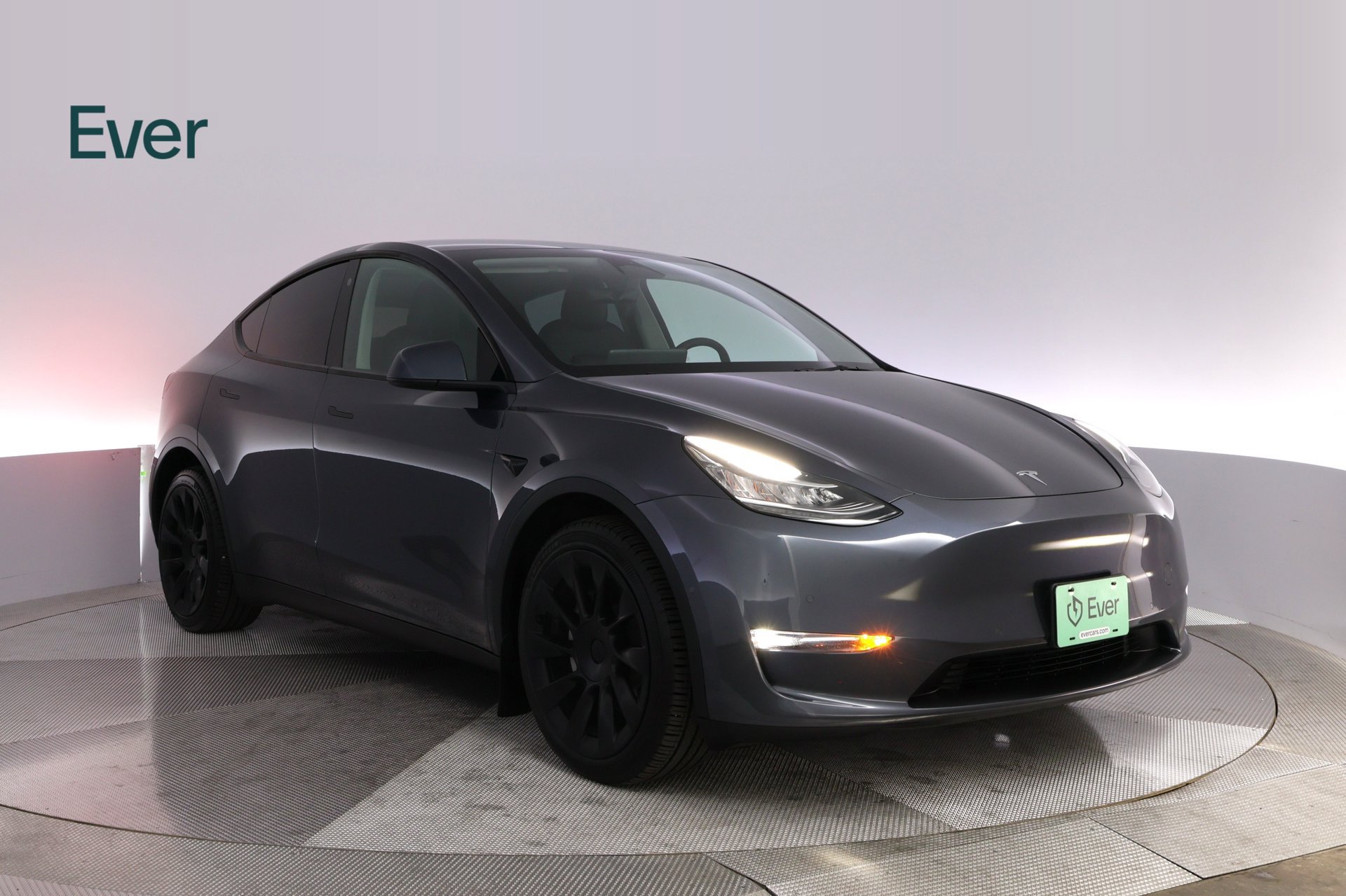 Used 2022 Tesla Model Y Long Range AWD/4WD image 13