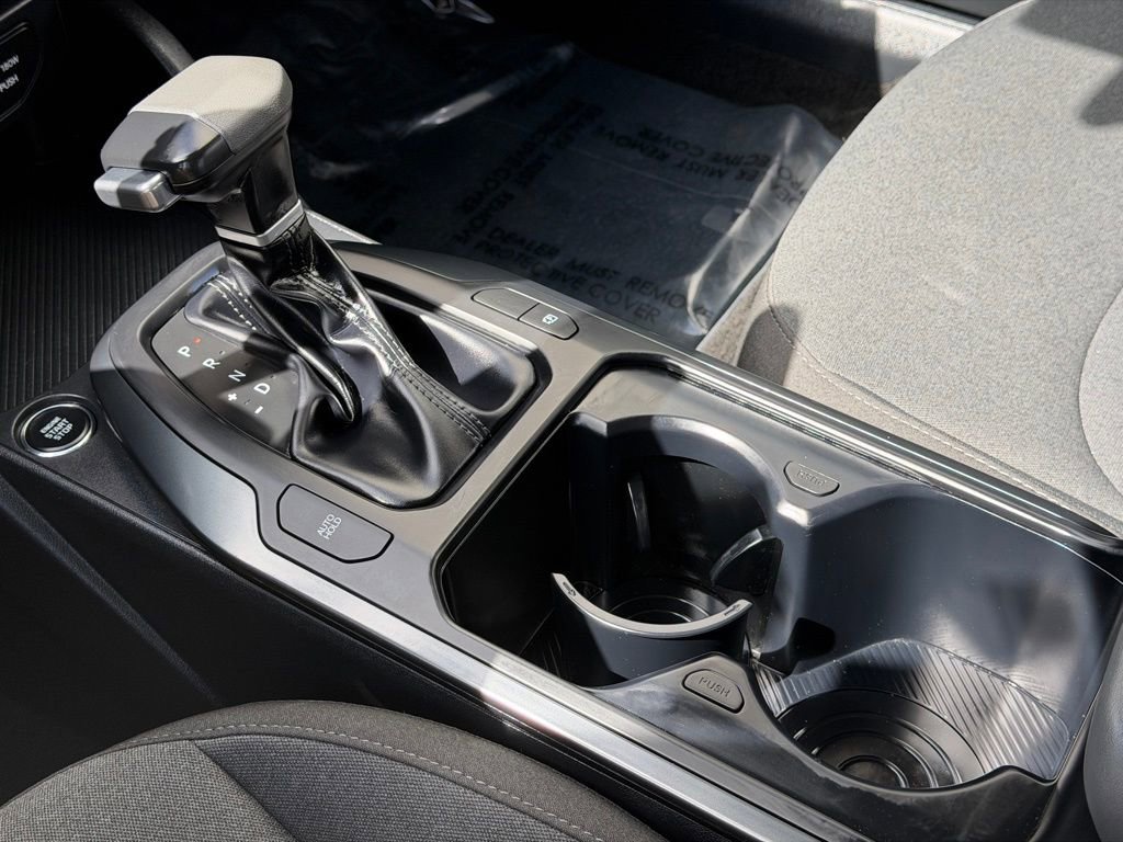 Used 2025 Kia K4 LXS FWD image 16