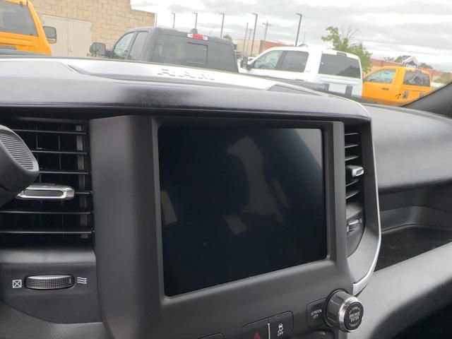 New 2023 RAM 4500 SLT w/ Quick Order Package 2YG SLT image 16