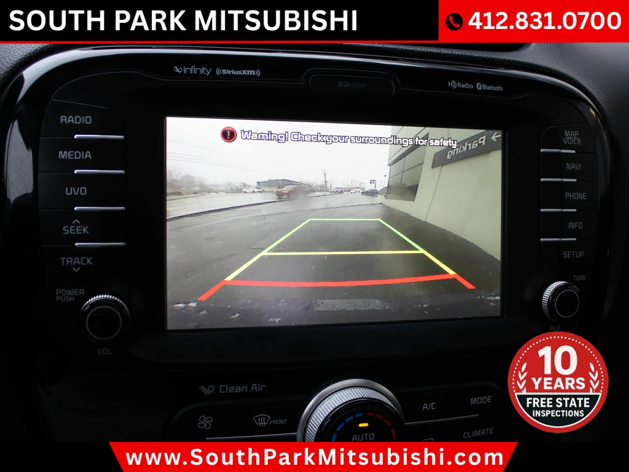 Used 2014 Kia Soul ! w/ Sun & Sound Package image 20