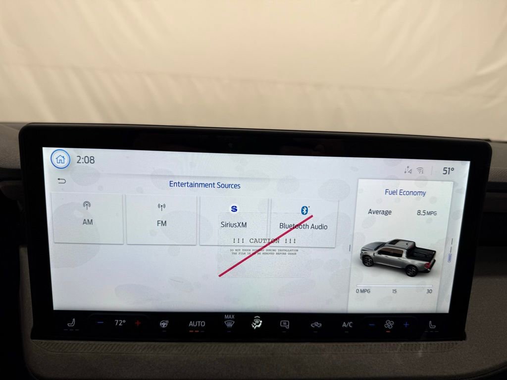 New 2026 Ford Maverick XLT w/ XLT Luxury Package image 34