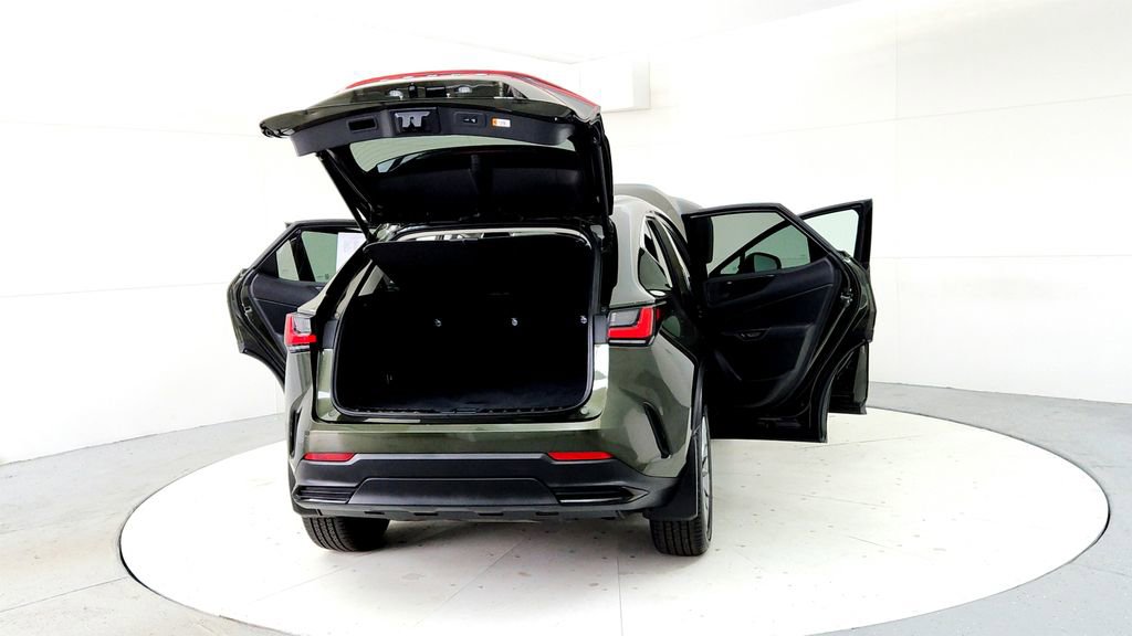 Used 2024 Lexus NX 350 AWD w/ Vision Package image 11