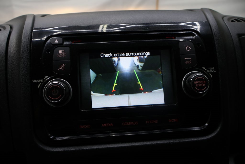 Used 2015 RAM ProMaster 1500 image 20