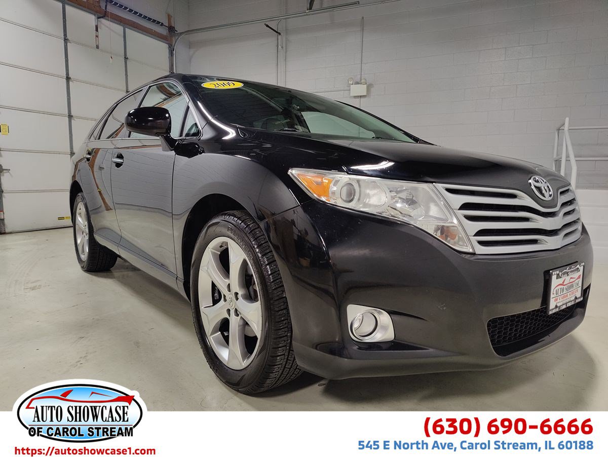 Used 2009 Toyota Venza w/ Comfort Pkg FWD image 1