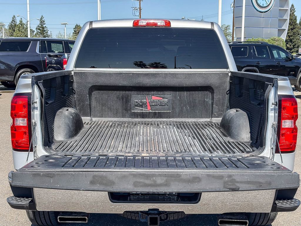 Used 2015 Chevrolet Silverado 1500 LT w/ All Star Edition image 54