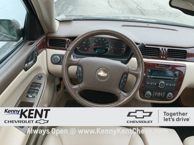 Used 2007 Chevrolet Impala LT image 17
