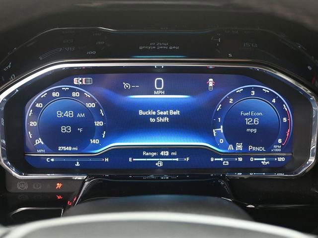 Used 2025 Chevrolet Silverado 2500 LT w/ Convenience Package image 17