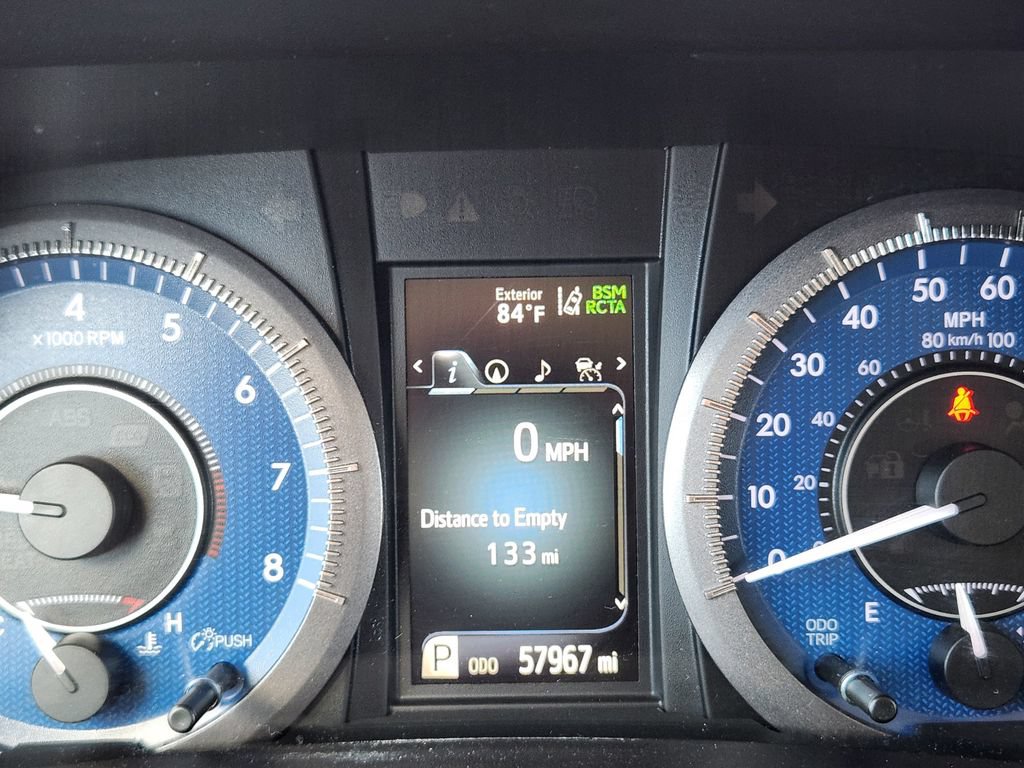 Used 2019 Toyota Sienna XLE Premium AWD/4WD image 18
