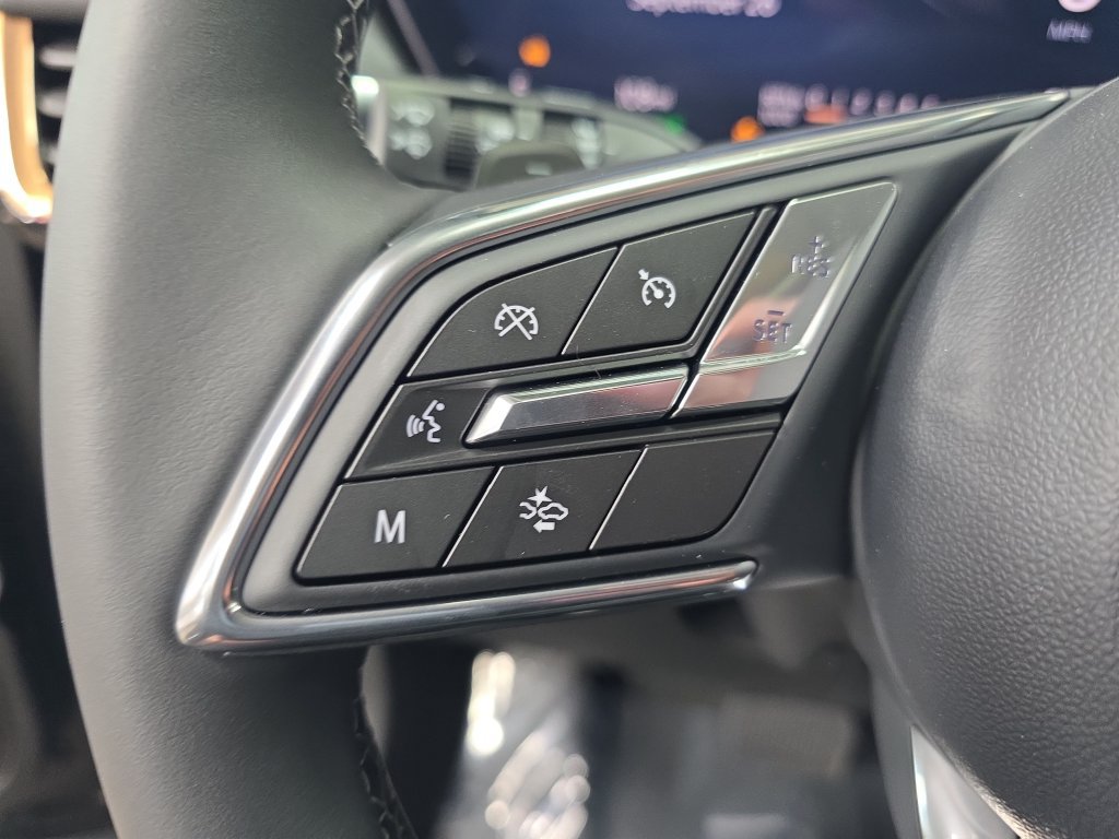 New 2026 Buick Envision Avenir AWD/4WD image 20
