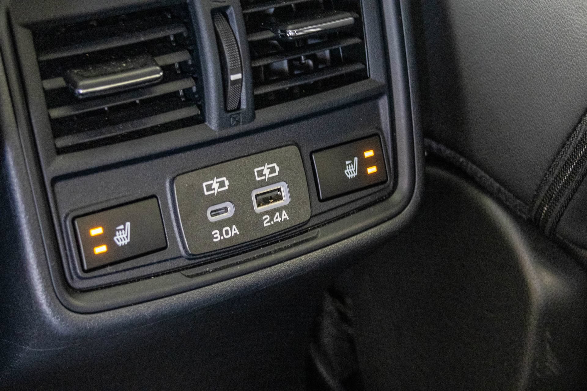 Used 2026 Subaru Outback Touring XT AWD/4WD image 43