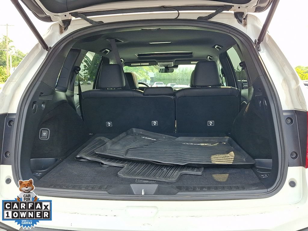 Used 2023 Honda Passport EX-L image 29